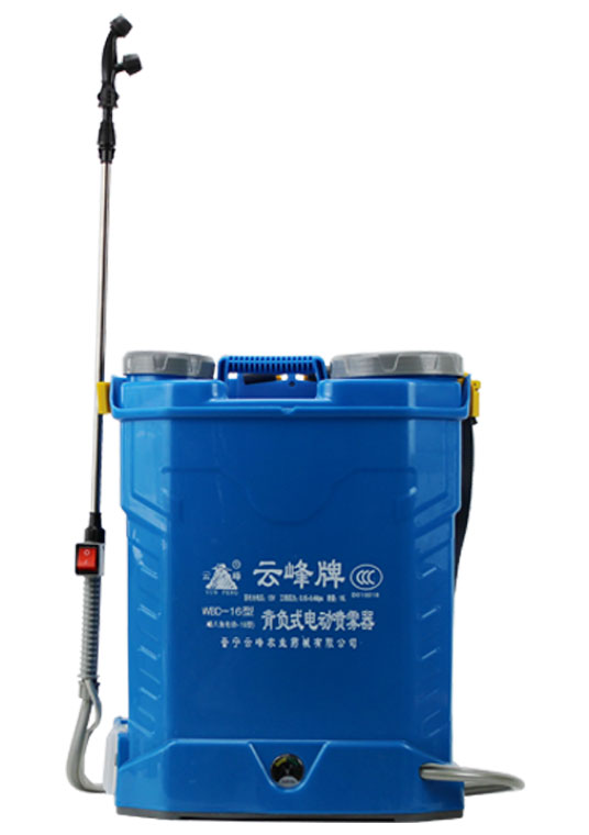 20型電動(dòng)噴霧器手柄帶開(kāi)關(guān)